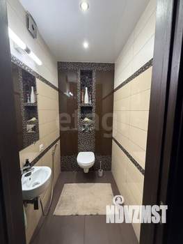 3-к квартира, вторичка, 97м2, 1/5 этаж