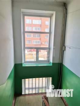 2-к квартира, вторичка, 46м2, 5/5 этаж