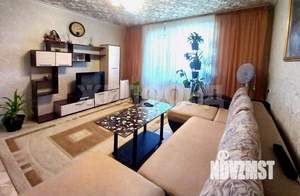 4-к квартира, вторичка, 80м2, 4/10 этаж