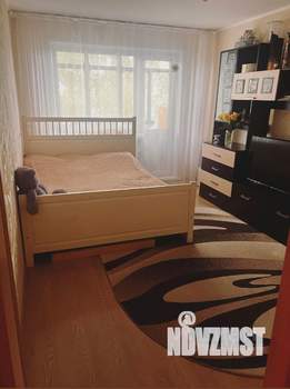 2-к квартира, вторичка, 43м2, 4/5 этаж