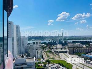 5-к квартира, вторичка, 195м2, 17/17 этаж