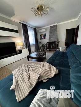3-к квартира, вторичка, 91м2, 4/27 этаж