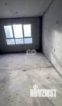 Студия квартира, сданный дом, 33м2, 17/18 этаж