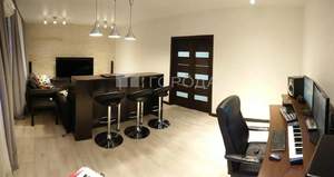 3-к квартира, вторичка, 101м2, 4/12 этаж