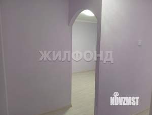 1-к квартира, вторичка, 29м2, 5/5 этаж