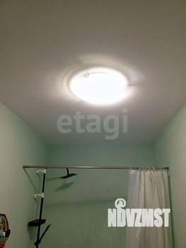 Студия квартира, вторичка, 28м2, 4/10 этаж