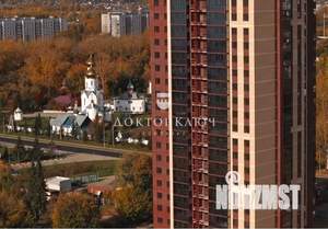 1-к квартира, вторичка, 48м2, 13/26 этаж