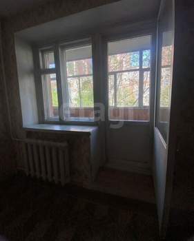 2-к квартира, вторичка, 53м2, 4/5 этаж