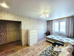 1-к квартира, вторичка, 40м2, 10/10 этаж