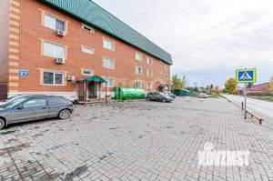 1-к квартира, вторичка, 30м2, 3/3 этаж
