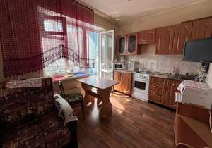 1-к квартира, вторичка, 33м2, 2/10 этаж