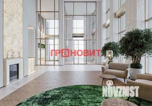 2-к квартира, вторичка, 69м2, 2/28 этаж