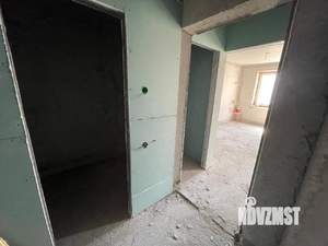 1-к квартира, вторичка, 48м2, 6/10 этаж
