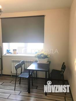 2-к квартира, вторичка, 64м2, 11/16 этаж