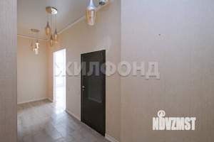 4-к квартира, вторичка, 115м2, 24/24 этаж