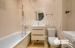 1-к квартира, вторичка, 24м2, 13/14 этаж