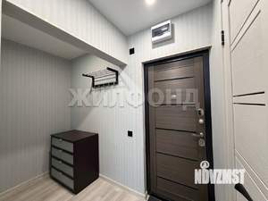 1-к квартира, вторичка, 30м2, 2/9 этаж