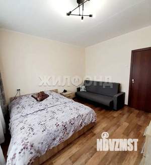 1-к квартира, вторичка, 36м2, 5/9 этаж