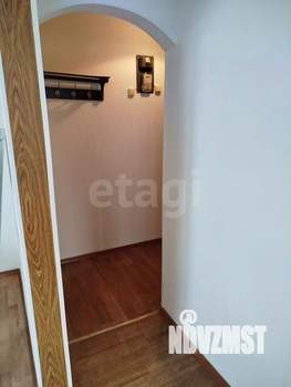 1-к квартира, вторичка, 30м2, 2/2 этаж