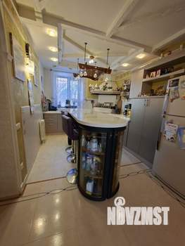 3-к квартира, вторичка, 135м2, 4/5 этаж