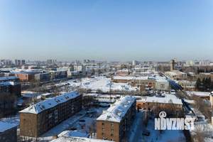 3-к квартира, вторичка, 98м2, 17/18 этаж