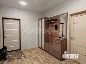 3-к квартира, вторичка, 75м2, 10/17 этаж