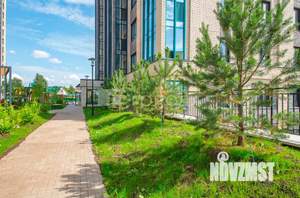 2-к квартира, вторичка, 77м2, 20/29 этаж