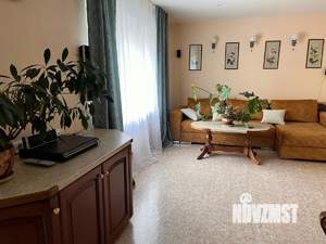 3-к квартира, вторичка, 99м2, 2/9 этаж