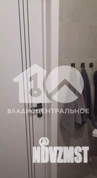 1-к квартира, вторичка, 33м2, 3/10 этаж