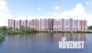 3-к квартира, вторичка, 124м2, 13/18 этаж
