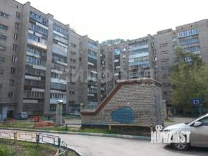 1-к квартира, вторичка, 38м2, 6/9 этаж