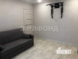 2-к квартира, вторичка, 44м2, 2/5 этаж