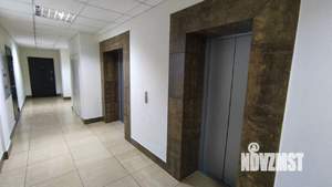 Студия квартира, вторичка, 24м2, 4/10 этаж