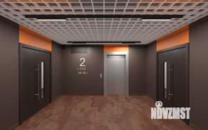 1-к квартира, вторичка, 33м2, 10/25 этаж