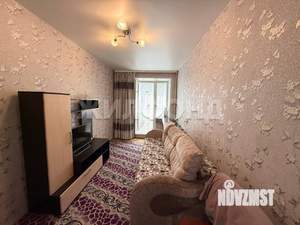 3-к квартира, вторичка, 64м2, 1/9 этаж