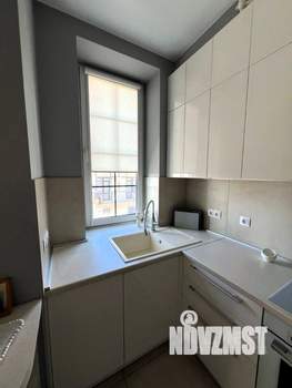 2-к квартира, вторичка, 44м2, 4/4 этаж