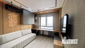 1-к квартира, вторичка, 35м2, 19/25 этаж