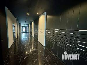 1-к квартира, вторичка, 43м2, 10/30 этаж