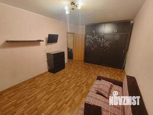 1-к квартира, вторичка, 37м2, 7/10 этаж