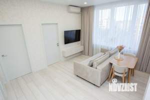 2-к квартира, вторичка, 51м2, 5/10 этаж