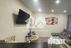 2-к квартира, вторичка, 48м2, 11/22 этаж