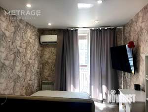 1-к квартира, вторичка, 29м2, 23/29 этаж