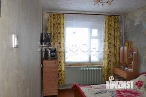 4-к квартира, вторичка, 84м2, 4/4 этаж