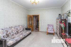 2-к квартира, вторичка, 65м2, 2/6 этаж