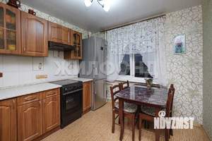 2-к квартира, вторичка, 54м2, 6/9 этаж