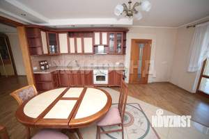 4-к квартира, вторичка, 146м2, 6/16 этаж