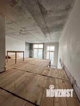 Студия квартира, вторичка, 55м2, 16/16 этаж