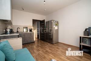 1-к квартира, вторичка, 37м2, 10/12 этаж