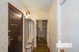 3-к квартира, вторичка, 54м2, 9/9 этаж