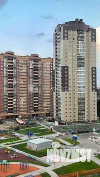 Студия квартира, вторичка, 21м2, 9/18 этаж